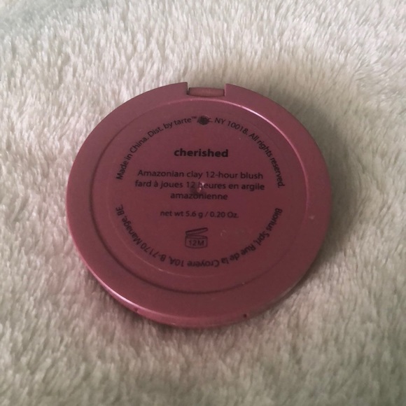 Tarte Blush - Picture 3 of 3
